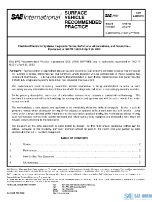 SAE J1930_200204 PDF