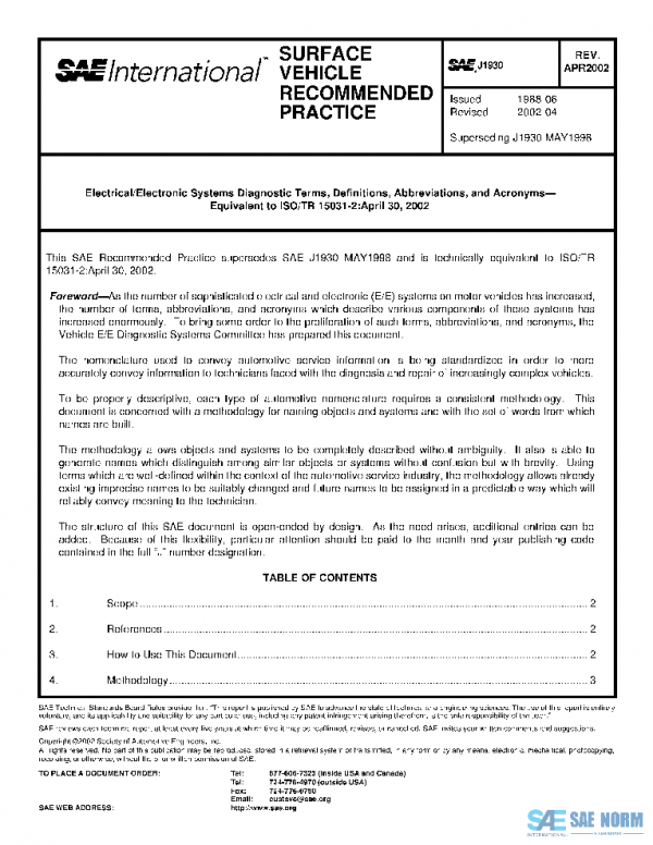 SAE J1930_200204 PDF