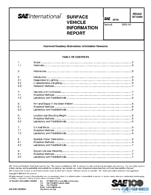 SAE J2738_200510 PDF