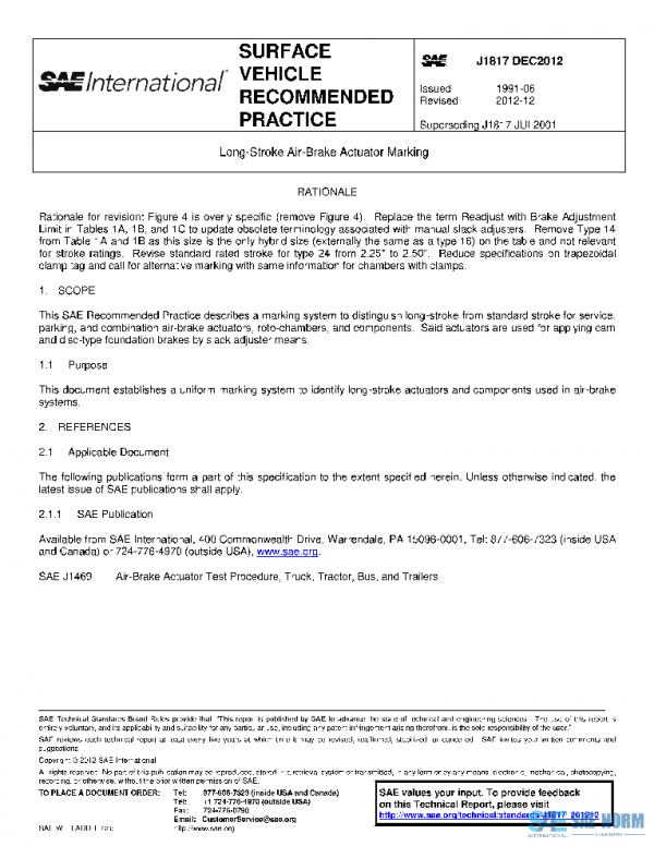 SAE J1817_201212 PDF SAE J1817_201212 PDF