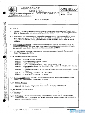 SAE AMS2672C PDF