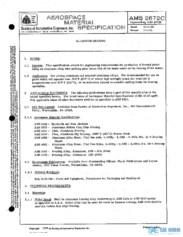 SAE AMS2672C PDF