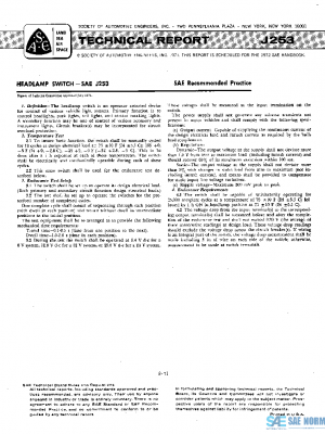 SAE J253_197107 PDF