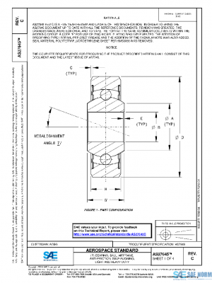 SAE AS27645C PDF