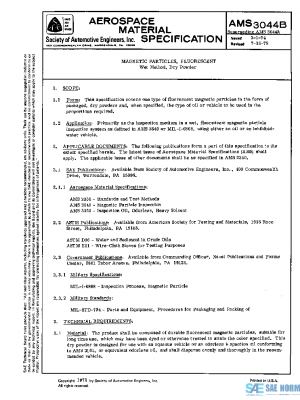 SAE AMS3044B PDF