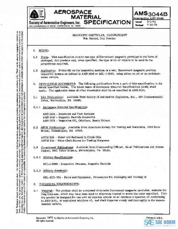 SAE AMS3044B PDF