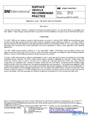 SAE J1939/75_201105 PDF