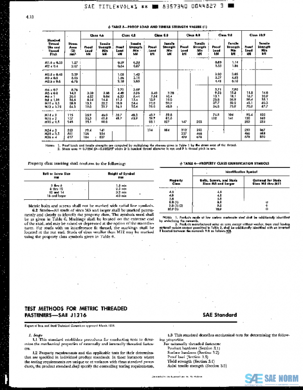 SAE J1216_197803 PDF