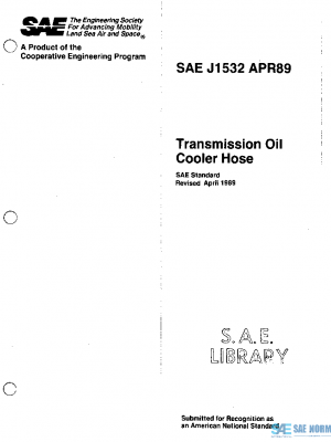 SAE J1532_198904 PDF