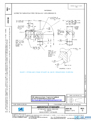 SAE AS4138C PDF