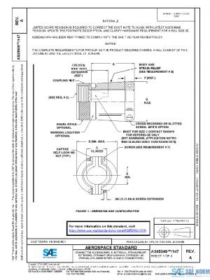 SAE AS85049/147A PDF SAE AS85049/147A PDF