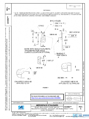 SAE AS3480E PDF
