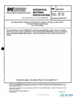 SAE AMS3591C PDF