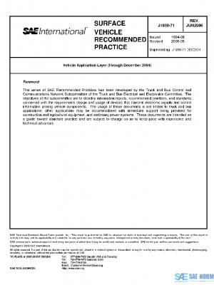SAE J1939/71_200606 PDF