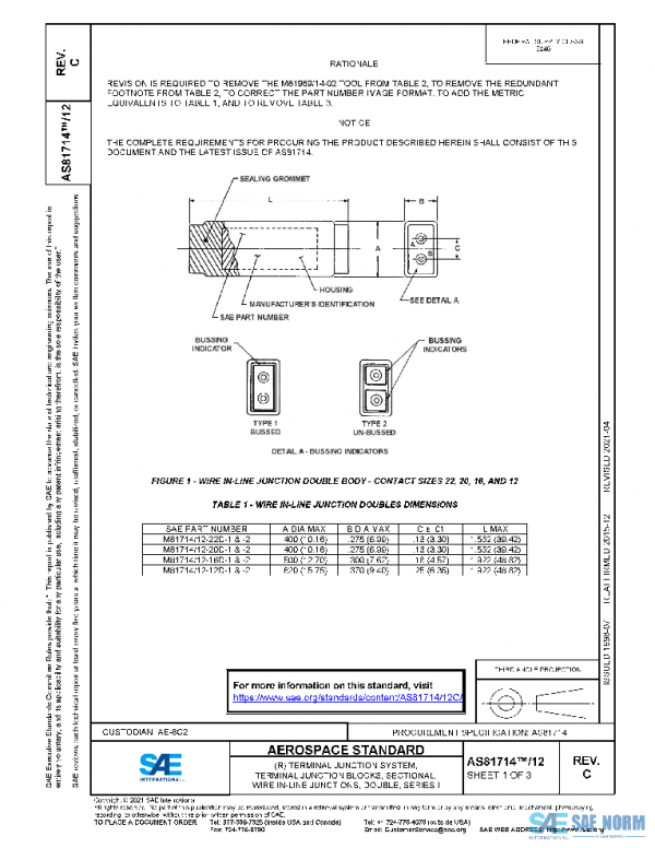 SAE AS81714/12C PDF