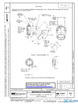 SAE AS4667A PDF