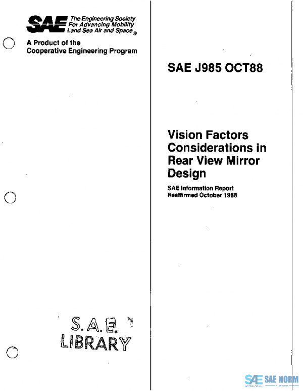 SAE J985_198810 PDF