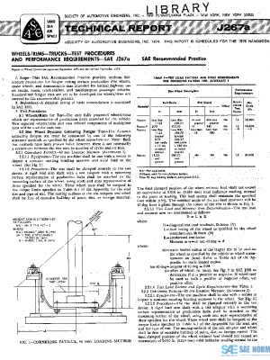 SAE J267A_197309 PDF