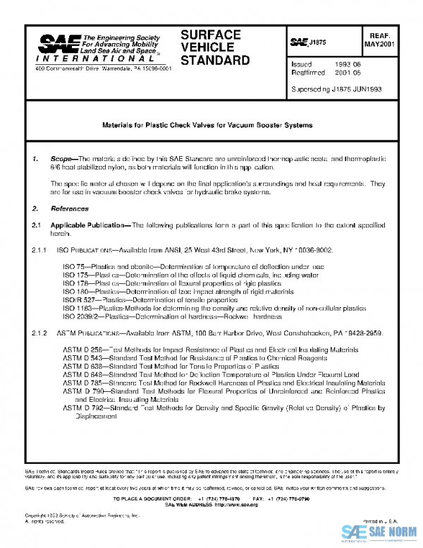 SAE J1875_200105 PDF
