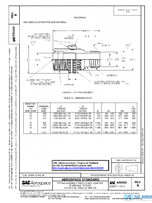 SAE AS5550B PDF