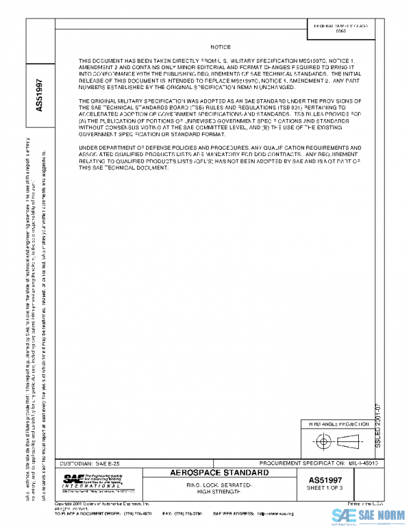 SAE AS51997 PDF