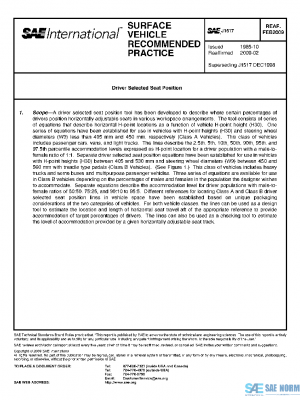 SAE J1517_200902 PDF