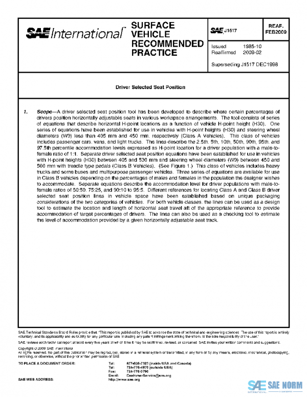 SAE J1517_200902 PDF