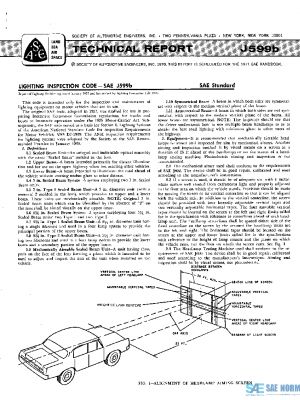 SAE J599B_197007 PDF