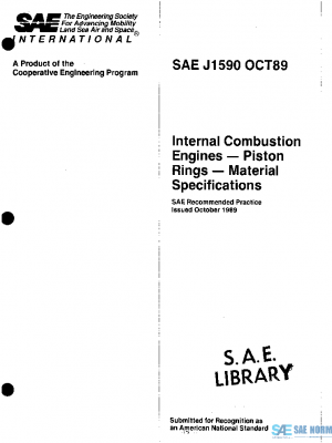 SAE J1590_198910 PDF