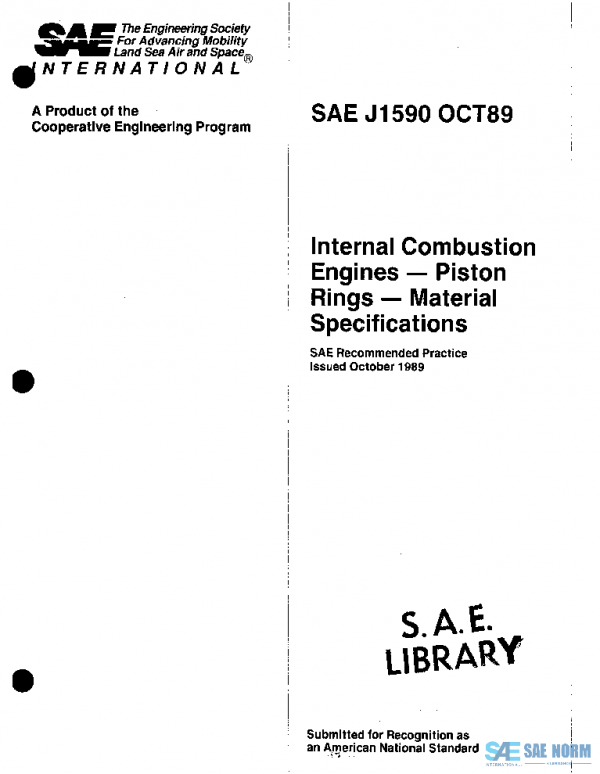 SAE J1590_198910 PDF
