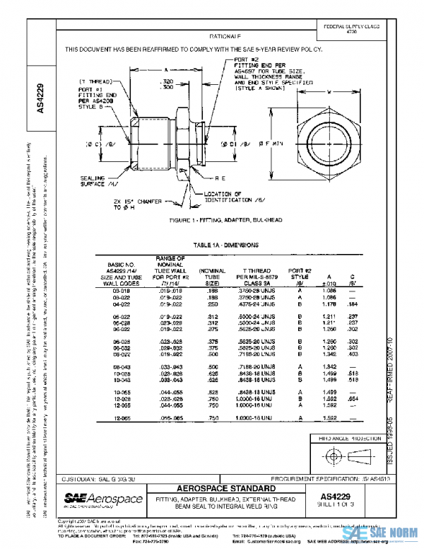 SAE AS4229 PDF