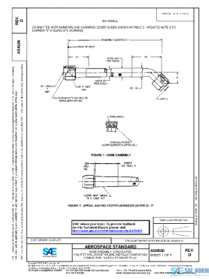 SAE AS4500D PDF