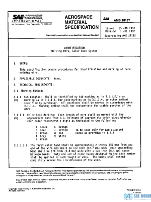 SAE AMS2816T PDF