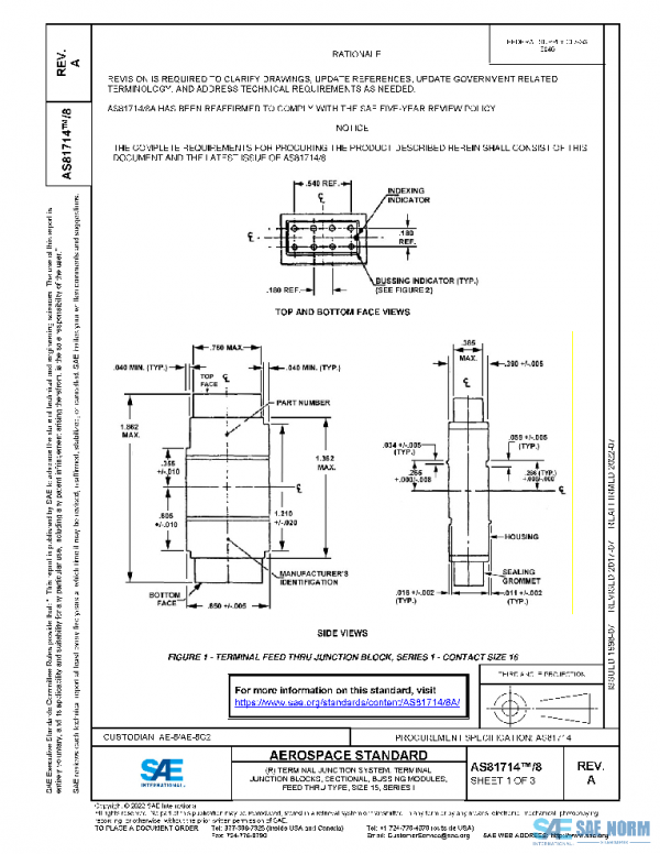 SAE AS81714/8A PDF