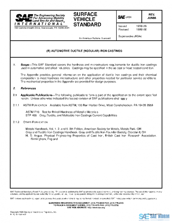 SAE J434_198606 PDF