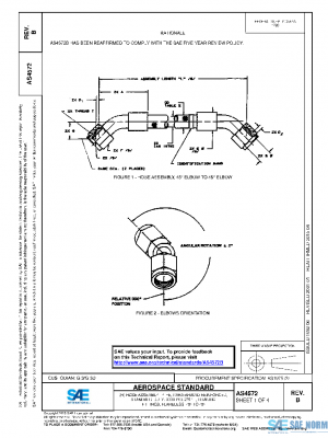 SAE AS4572B PDF