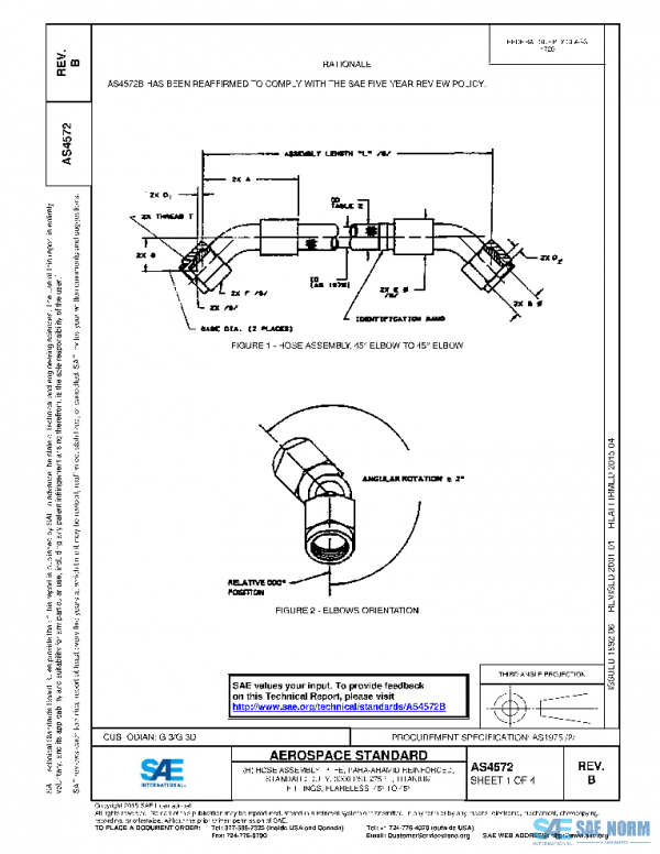 SAE AS4572B PDF