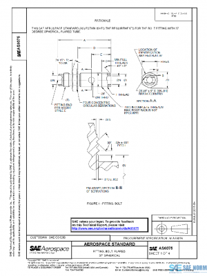 SAE AS6075 PDF