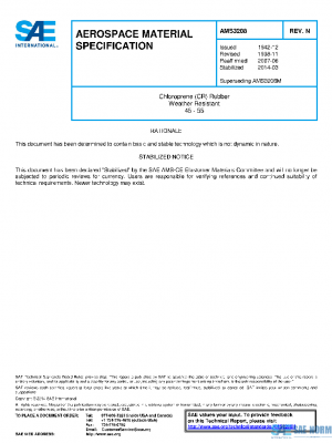 SAE AMS3208N PDF