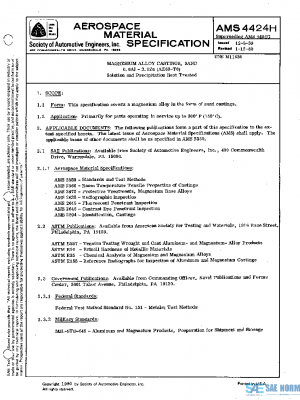 SAE AMS4424H PDF