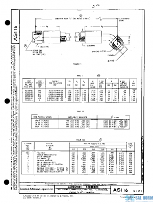 SAE AS116A PDF