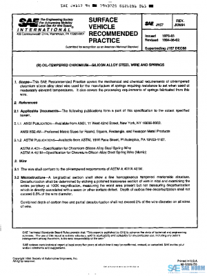 SAE J157_199406 PDF