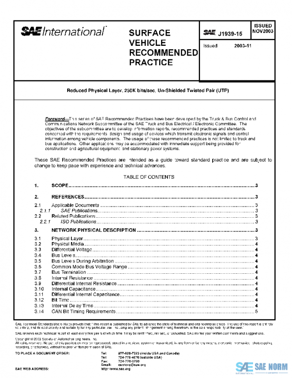SAE J1939/15_200311 PDF