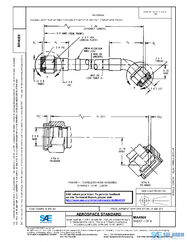 SAE MA4569 PDF