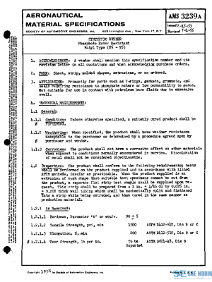 SAE AMS3239A PDF