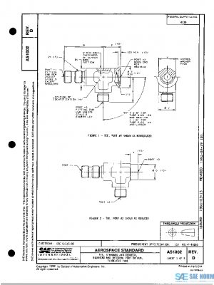 SAE AS1002D PDF