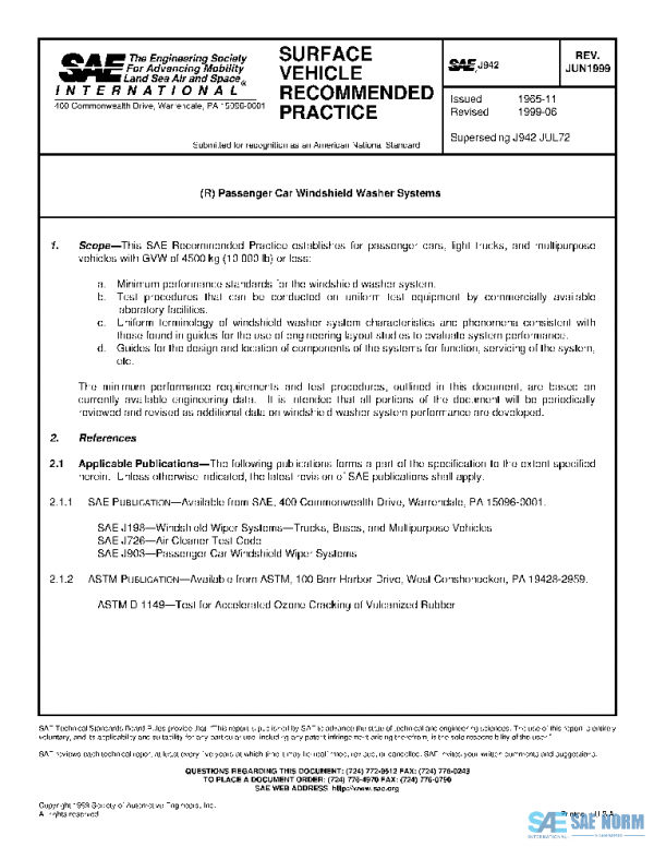 SAE J942_199906 PDF