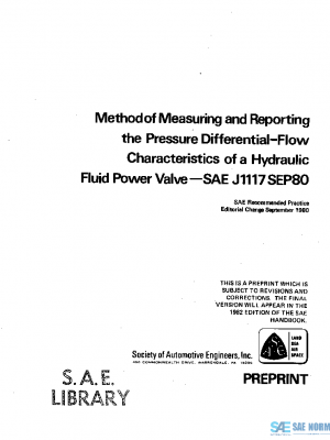SAE J1117_198009 PDF