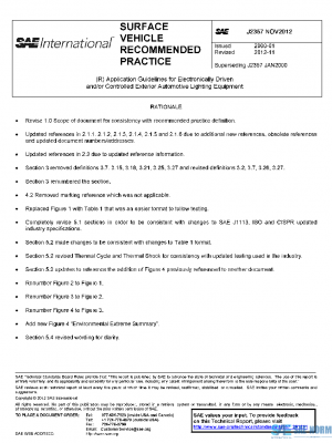 SAE J2357_201211 PDF