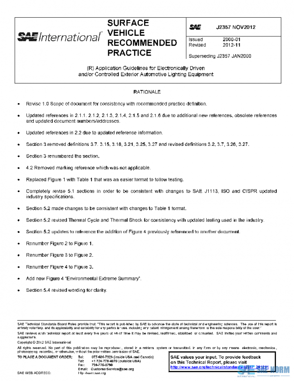 SAE J2357_201211 PDF